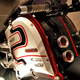 Illustration for article titled This Stunning Electric Bike Is Like a Jet Fighter On Two Wheels